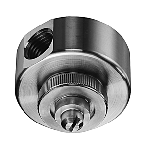 Lechler Series 136.4 | 1364141YA2000 Pneumatic atomizing nozzles