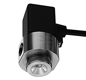 Lechler Series 166.6 | 16669116A2000 Pneumatic atomizing nozzles