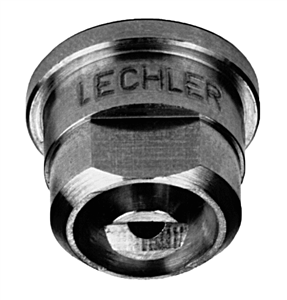 Lechler Series 652 | 6521871600000 Flat fan nozzles