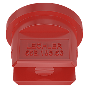 Lechler Series 652 Belt lubrication | 6521855603000 Flat fan nozzles