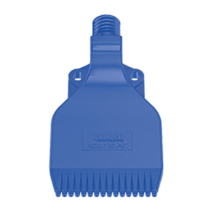 Lechler Series 600.130.S2/56 | 600130S2BC000 Air nozzles