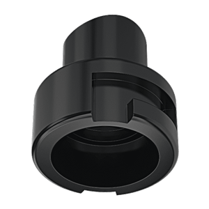 Lechler Installation options with bayonet connection | 0950165008050 Accessories