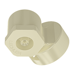 Lechler Series 302 Bayonet quick-release system | 30260651KB000 Hollow cone nozzles