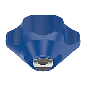 Lechler Series 676/677 MEMOSPRAY® | 6766428F40001 Flat fan nozzles
