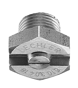 Lechler Series 610 | 6104413000000 Flat fan nozzles Turkey