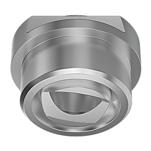 Lechler Series 664/665 | 6648873000000 Flat fan nozzles