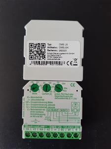 Schalk Steuerungstechnik DMSU5K OPEN/CLOSE control