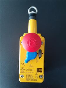 Kiepe Elektrik LRS 004 Pull Rope Emergency Switch Turkey