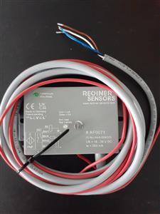 Rechner Sensors KFA-5-1-L-P-A-1FB-Z02-Y50 Capacitive level systems