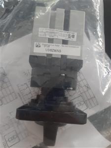 SONTHEIMER U3/8ZM/NS Pako Switch