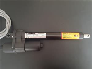 Thomson Linear MX24-B8M20P2 Actuator