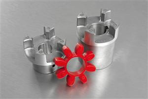 HBE Hydraulics Softex 38/45 Flexible Couplings Turkey