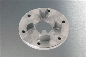 HBE Hydraulics Softex FA 42/55 Flange couplings Turkey