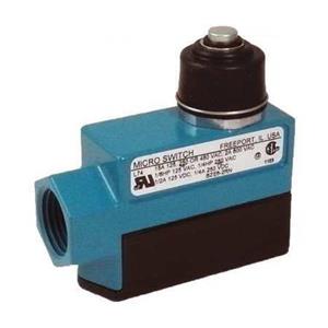 Honeywell BZE6-2RN-M Limit Switch