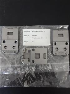 Hohner 9464463 Stitching Head Spare Parts