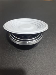 Doseuro D.70 POZ.20 + POZ.22, PTFE/NBR Diaphragm and Diaphragm Protection