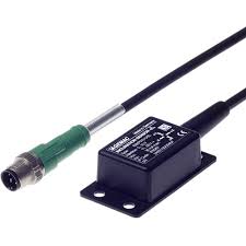 GEMAC IS2XP045-U-EL Inclinometer Sensor