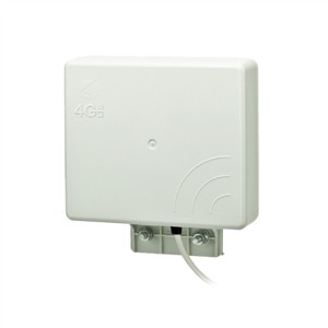 Seneca A-GSM-DIR-5M Compact directional antenna LTE (800/2600), GSM, DCS, UMTS and WLAN Turkey