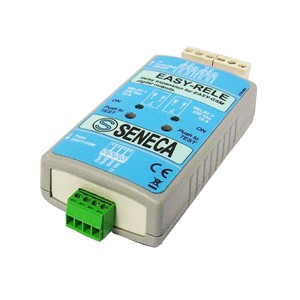 Seneca EASY RELAY Relay interface, SPDT 250 Vac, 3A Turkey