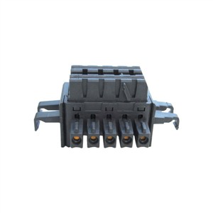 Seneca K-BUS Expandable power supply connector, EN 60175 Turkey