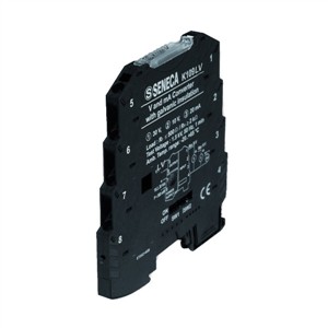 Seneca K109LV Current shunt / V-I converter