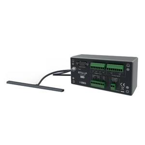 Seneca RTU-LP-ST RTU/Low Power Datalogger with GSM/GPRS modem and integrated I/O's Turkey
