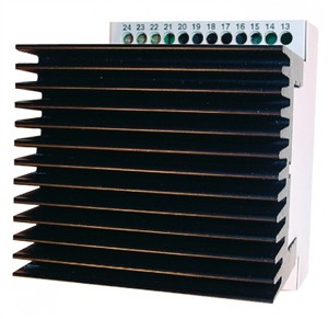 Seneca S200 Dual stabilized power supply