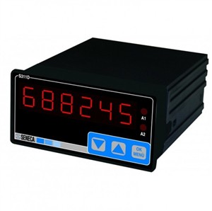 Seneca S311D Frequency / digital input indicator - totalizer Turkey