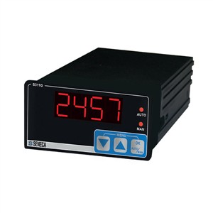 Seneca S311G Universal analog input indicator / generator Turkey