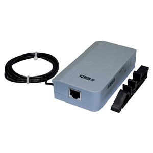 Seneca S400ETH-DSK Surge protection for Ethernet networks ClassD / Cat5 , 1Gbit / s PoE Turkey