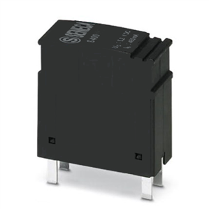 Seneca S400LV-1-RIC-SL Replacement plug 24VAC / DC S400LV-1, with contact FM