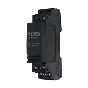 Seneca S400NET-1 Surge protection for Ethernet , serial and fieldbus , 5 wires Turkey