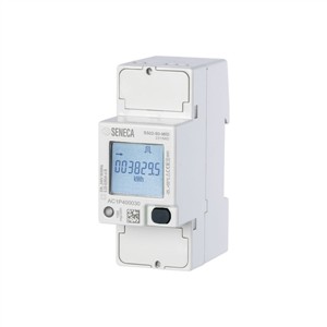Seneca S502-80 80A 2-wired single-phase energy meter with integrated communication Turkey