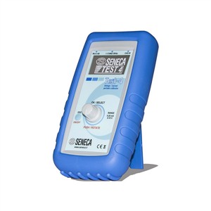 Seneca TEST-4 Voltage / Current simulator meter (handheld) Turkey