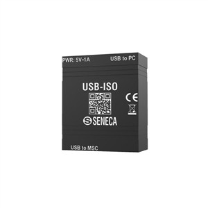 Seneca USB-ISO Galvanic isolator for USB devices Turkey