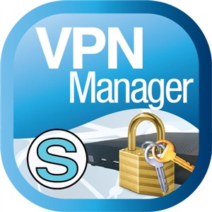 Seneca VPN BOX Manager Configuring software for VPN BOX server and VPN BOX virtual machine