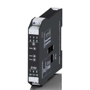 Seneca Z102
        (HW rev. B0) Potentiometric to DC isolator / converter