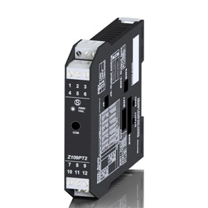 Seneca Z109PT2 RTD to DC current / voltage isolator converter Turkey