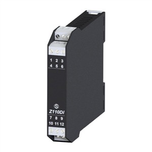 Seneca Z110D DC current isolator (self-powered) double channel Turkey