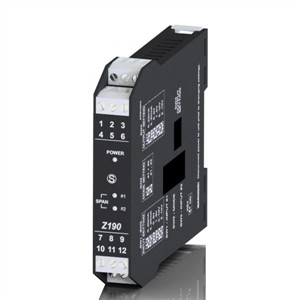 Seneca Z190 DC adder - subtracter / isolator Turkey