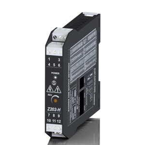 Seneca Z202-H AC voltage to DC isolator / converter (power sup 85265 Vac/dc) Turkey