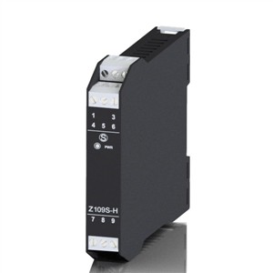Seneca Z109S-H DC current isolator with 90264 Vac power supply Turkey