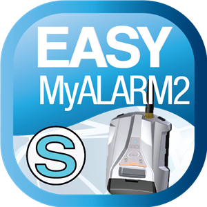 Seneca EASY MYALARM2 7.x Software for MYALARM2 configuration Turkey