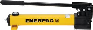Enerpac P392 Double Acting Hydraulic Hand Pump