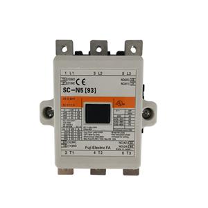 Fuji Electric SC-N5 (93) Magnetic Contactor