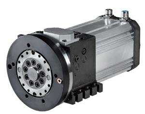 Duplomatic Automation DM [Static tool turrets] Direct motor turrets