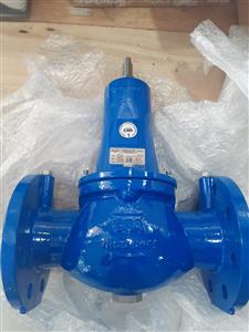 CSA SRL VRDC 12-24BAR Pressure reducer