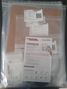 Mankenberg WS/DV505H1 1/2* 16TX0,9E-0,5EV Maintenance Kit