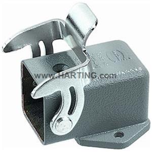 Harting Deutschland 09 20 003 0801