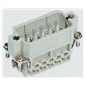 Harting Deutschland 09 20 010 2612